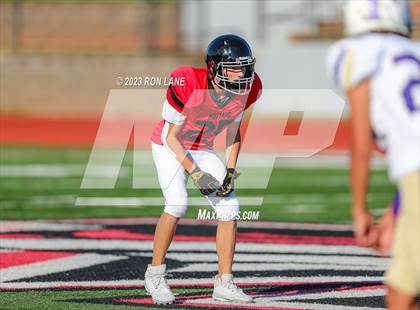 Thumbnail 1 in Chickasha @ Mustang photogallery.