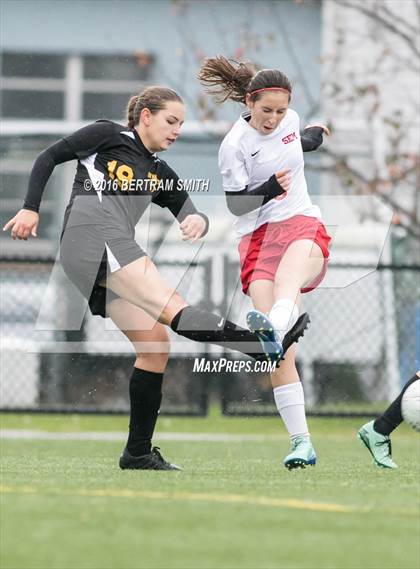 Thumbnail 2 in Cardinal O'Hara @ Buffalo Seminary (Monsignor Martin Final) photogallery.