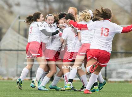 Thumbnail 2 in Cardinal O'Hara @ Buffalo Seminary (Monsignor Martin Final) photogallery.