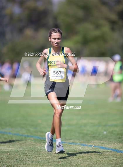 Thumbnail 2 in Moorpark Invitational (Softmore) photogallery.
