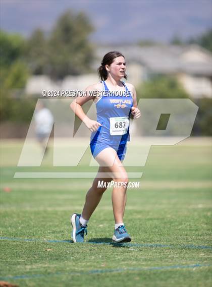 Thumbnail 3 in Moorpark Invitational (Softmore) photogallery.