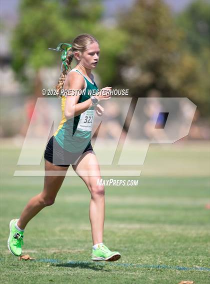 Thumbnail 1 in Moorpark Invitational (Softmore) photogallery.