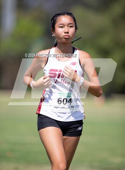 Thumbnail 3 in Moorpark Invitational (Softmore) photogallery.