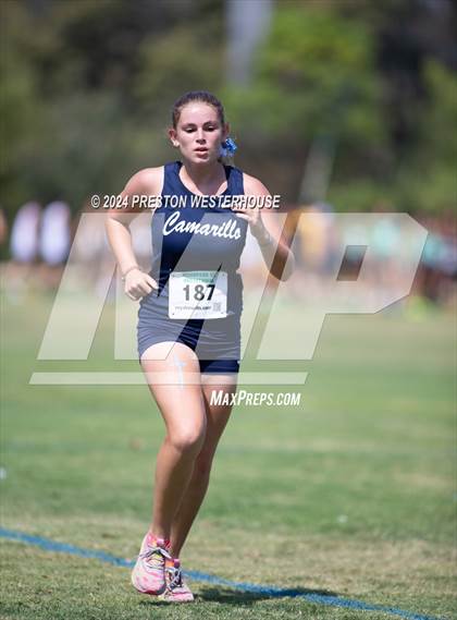 Thumbnail 2 in Moorpark Invitational (Softmore) photogallery.