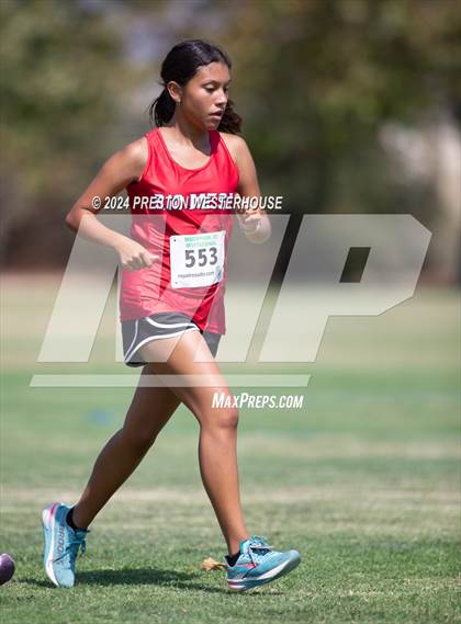 Thumbnail 1 in Moorpark Invitational (Softmore) photogallery.