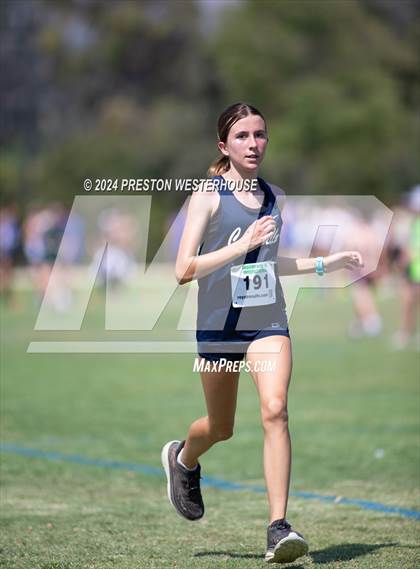 Thumbnail 3 in Moorpark Invitational (Softmore) photogallery.