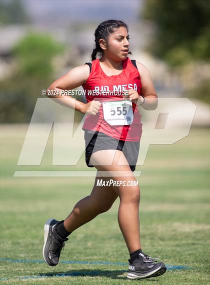 Thumbnail 2 in Moorpark Invitational (Softmore) photogallery.
