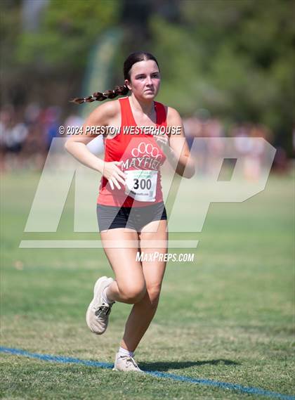 Thumbnail 1 in Moorpark Invitational (Softmore) photogallery.
