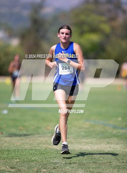 Thumbnail 3 in Moorpark Invitational (Softmore) photogallery.