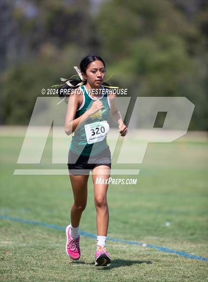Thumbnail 2 in Moorpark Invitational (Softmore) photogallery.