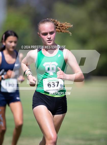 Thumbnail 1 in Moorpark Invitational (Softmore) photogallery.