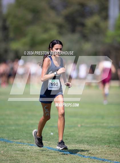 Thumbnail 1 in Moorpark Invitational (Softmore) photogallery.