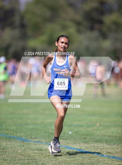 Thumbnail 2 in Moorpark Invitational (Softmore) photogallery.