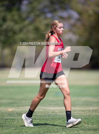 Thumbnail 1 in Moorpark Invitational (Softmore) photogallery.