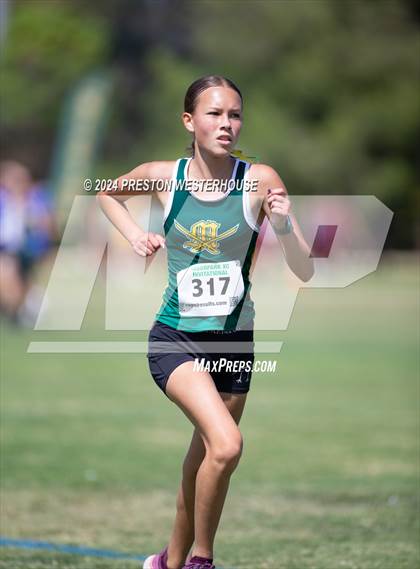 Thumbnail 3 in Moorpark Invitational (Softmore) photogallery.