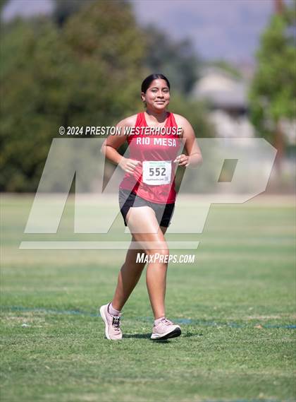 Thumbnail 1 in Moorpark Invitational (Softmore) photogallery.