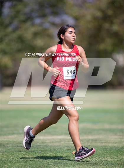 Thumbnail 3 in Moorpark Invitational (Softmore) photogallery.