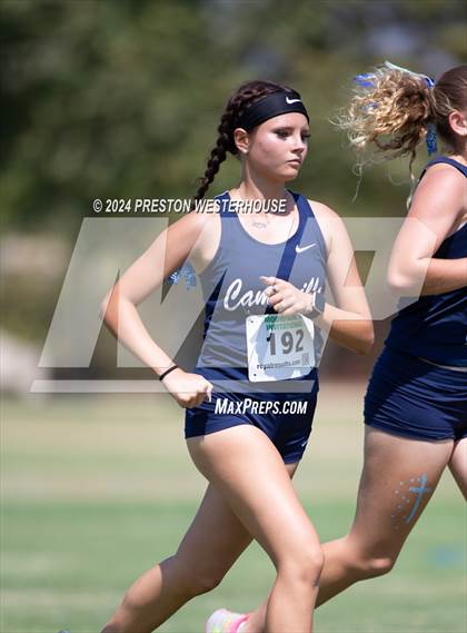 Thumbnail 2 in Moorpark Invitational (Softmore) photogallery.