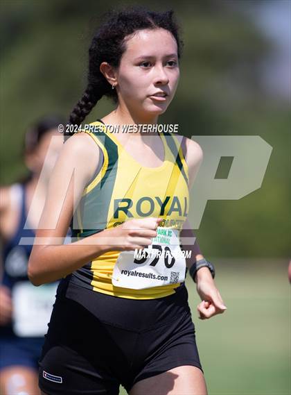 Thumbnail 2 in Moorpark Invitational (Softmore) photogallery.