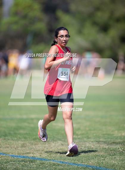 Thumbnail 2 in Moorpark Invitational (Softmore) photogallery.