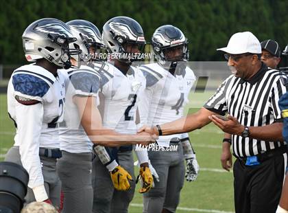 Thumbnail 3 in East Forsyth @ Mount Tabor photogallery.