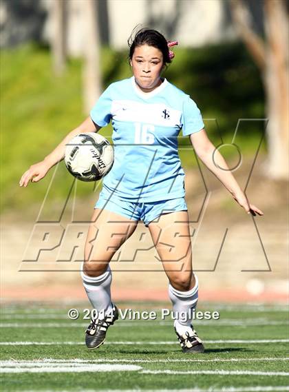 Thumbnail 1 in St. Lucy's @ Flintridge Sacred Heart photogallery.