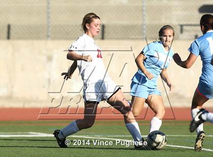 Thumbnail 3 in St. Lucy's @ Flintridge Sacred Heart photogallery.
