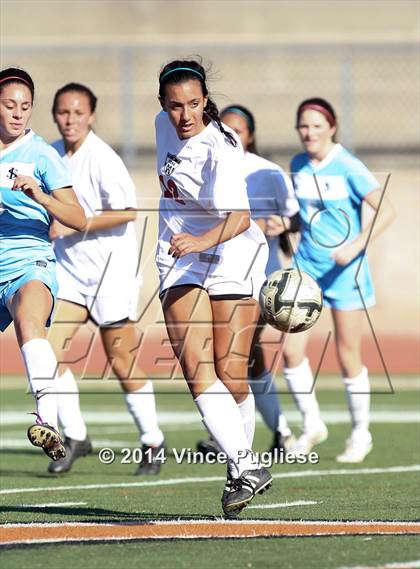 Thumbnail 3 in St. Lucy's @ Flintridge Sacred Heart photogallery.