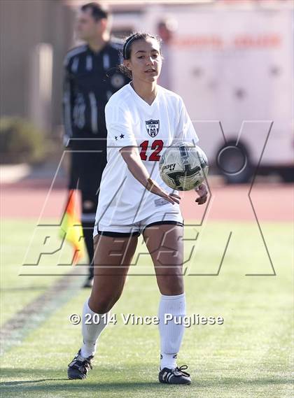 Thumbnail 1 in St. Lucy's @ Flintridge Sacred Heart photogallery.
