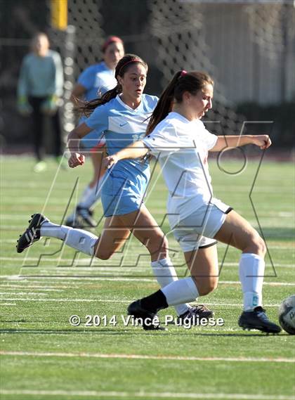 Thumbnail 1 in St. Lucy's @ Flintridge Sacred Heart photogallery.