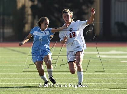 Thumbnail 3 in St. Lucy's @ Flintridge Sacred Heart photogallery.