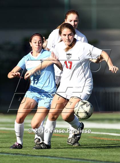 Thumbnail 1 in St. Lucy's @ Flintridge Sacred Heart photogallery.