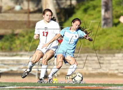 Thumbnail 3 in St. Lucy's @ Flintridge Sacred Heart photogallery.