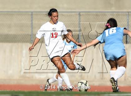 Thumbnail 2 in St. Lucy's @ Flintridge Sacred Heart photogallery.