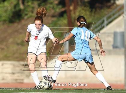 Thumbnail 2 in St. Lucy's @ Flintridge Sacred Heart photogallery.