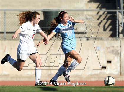 Thumbnail 1 in St. Lucy's @ Flintridge Sacred Heart photogallery.