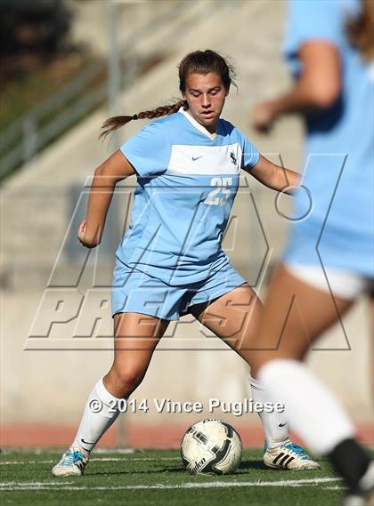 Thumbnail 1 in St. Lucy's @ Flintridge Sacred Heart photogallery.