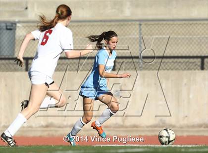 Thumbnail 2 in St. Lucy's @ Flintridge Sacred Heart photogallery.