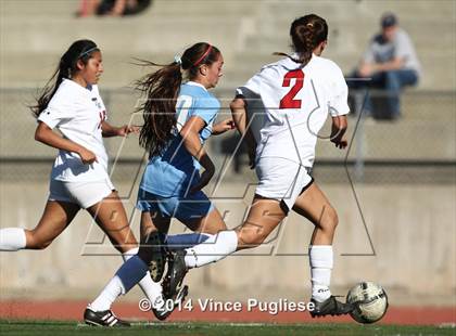 Thumbnail 1 in St. Lucy's @ Flintridge Sacred Heart photogallery.