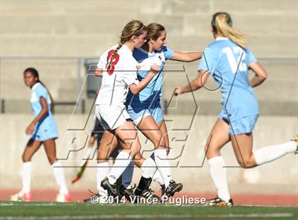 Thumbnail 1 in St. Lucy's @ Flintridge Sacred Heart photogallery.