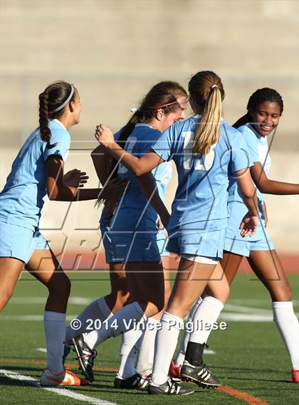 Thumbnail 2 in St. Lucy's @ Flintridge Sacred Heart photogallery.