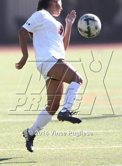 Thumbnail 2 in St. Lucy's @ Flintridge Sacred Heart photogallery.