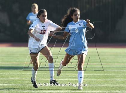 Thumbnail 3 in St. Lucy's @ Flintridge Sacred Heart photogallery.