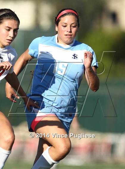 Thumbnail 1 in St. Lucy's @ Flintridge Sacred Heart photogallery.