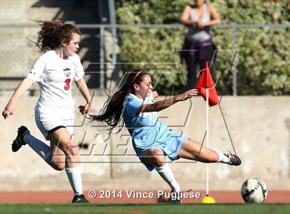 Thumbnail 3 in St. Lucy's @ Flintridge Sacred Heart photogallery.
