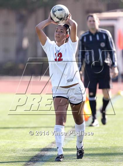 Thumbnail 3 in St. Lucy's @ Flintridge Sacred Heart photogallery.