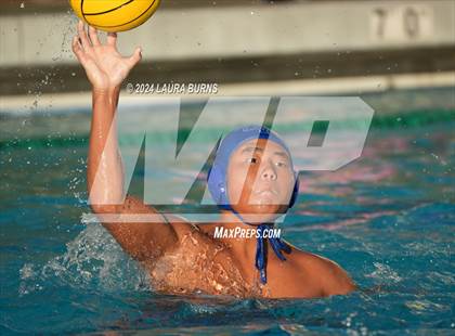 Thumbnail 3 in Archbishop Mitty @ Valley Christian photogallery.
