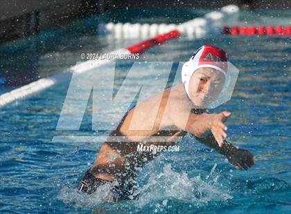 Thumbnail 3 in Archbishop Mitty @ Valley Christian photogallery.