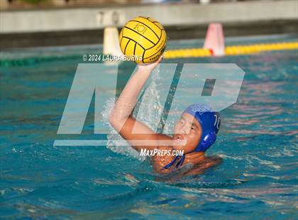 Thumbnail 2 in Archbishop Mitty @ Valley Christian photogallery.