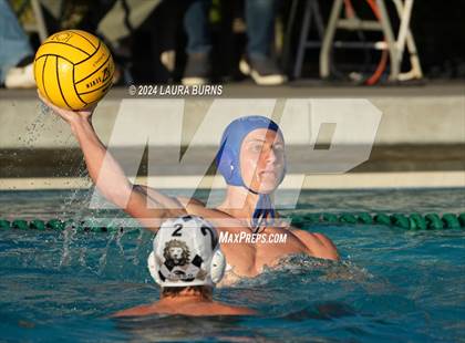Thumbnail 1 in Archbishop Mitty @ Valley Christian photogallery.